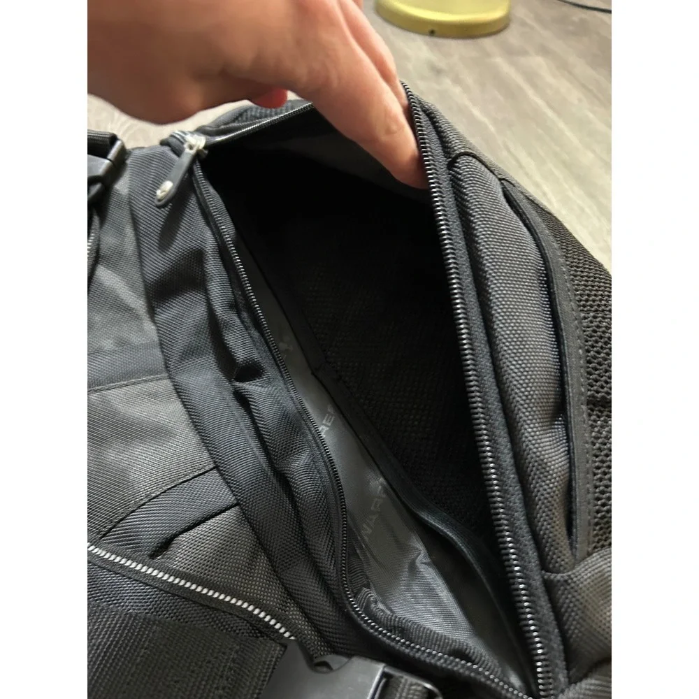 Alienware orion tactical